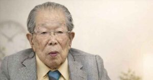 14 Life-Changing Lessons for Longevity from Dr. Shigeaki Hinohara
